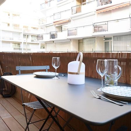 Host Inn Sweet Croisette Кан Екстериор снимка