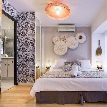Host Inn Sweet Croisette Кан Екстериор снимка