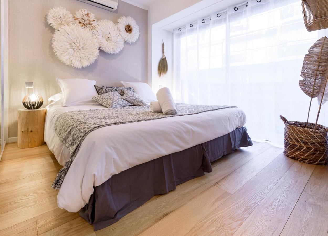 Host Inn Sweet Croisette Кан Екстериор снимка