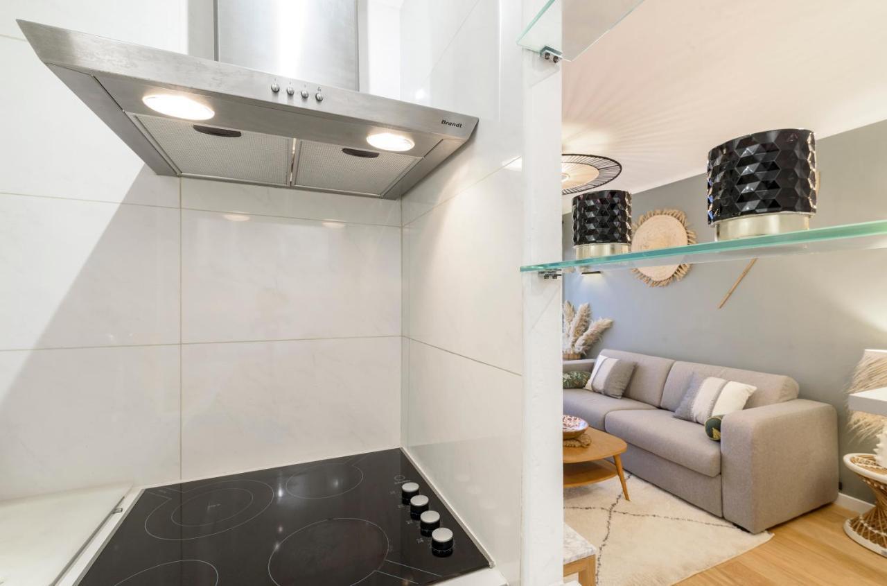 Host Inn Sweet Croisette Кан Екстериор снимка