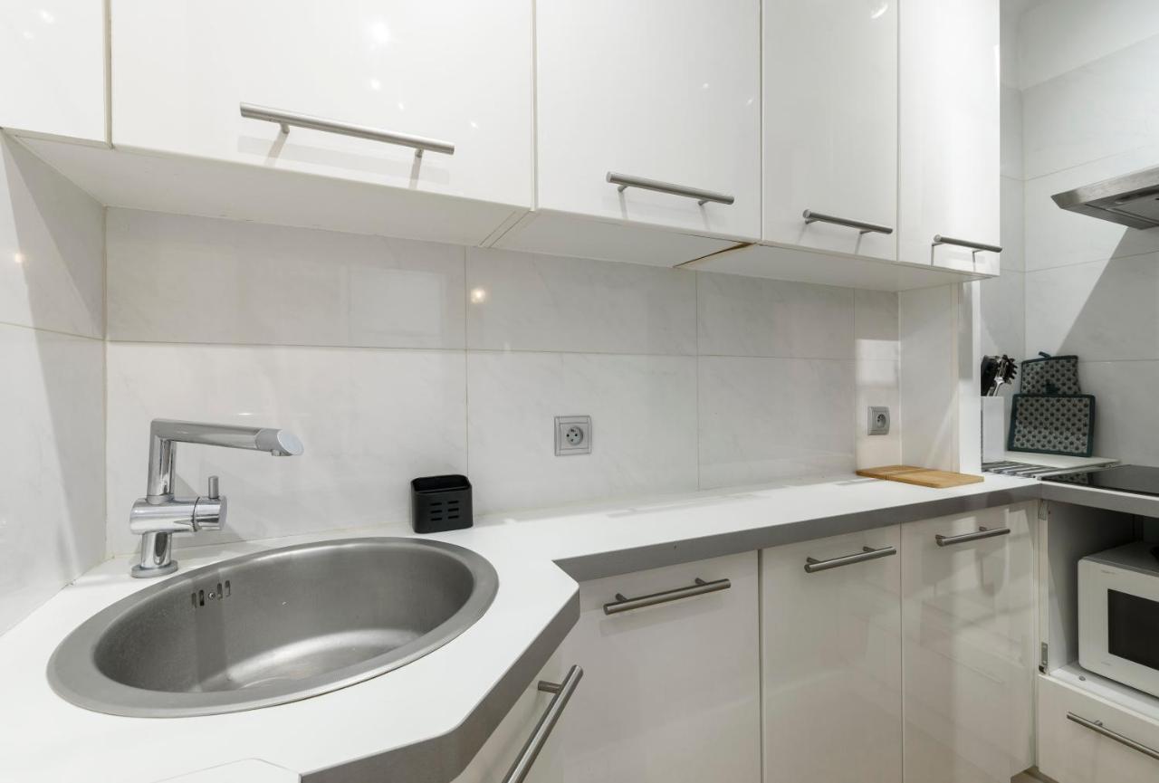 Host Inn Sweet Croisette Кан Екстериор снимка